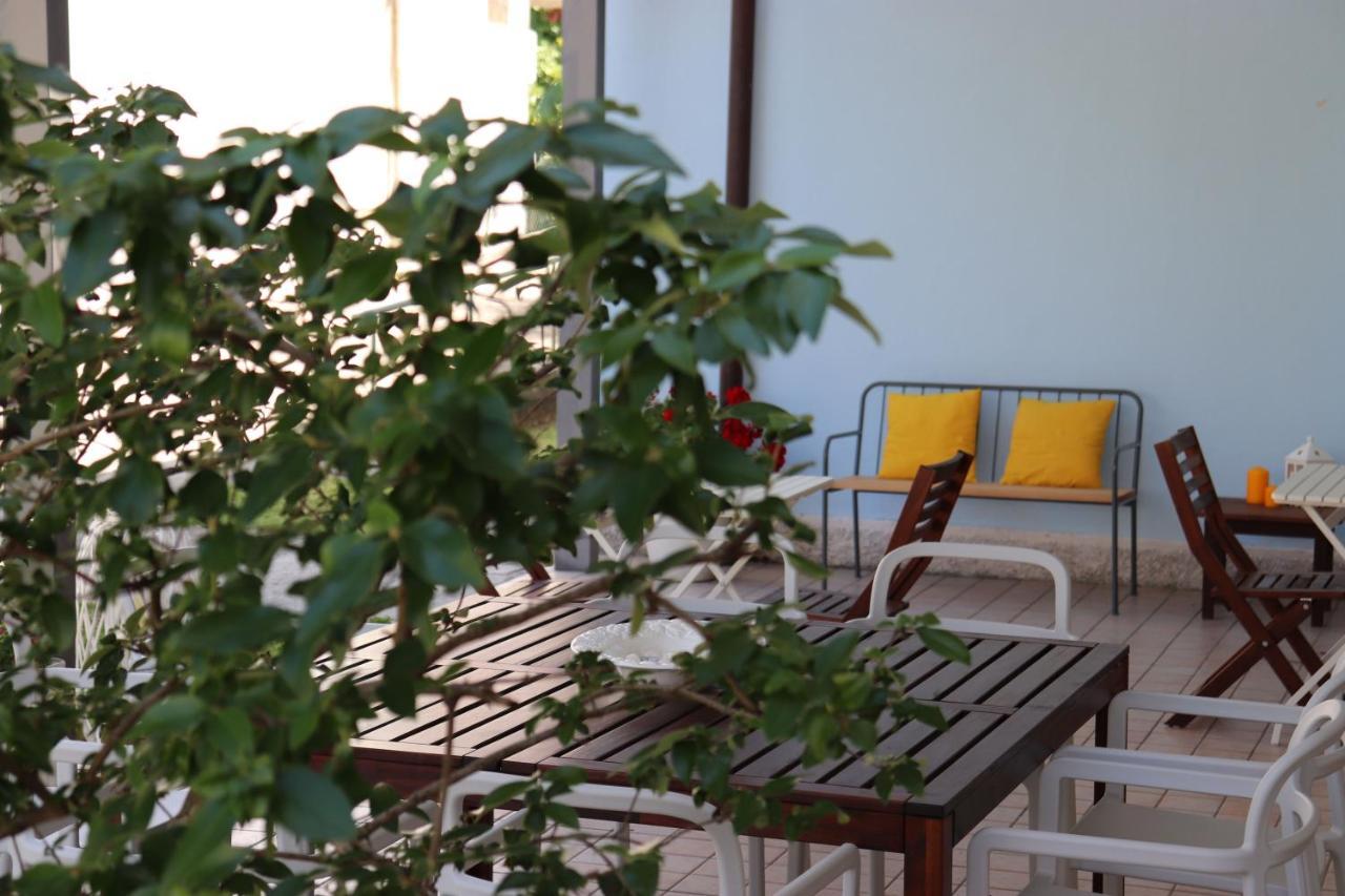 Villa Serena Lignano Sabbiadoro Bagian luar foto